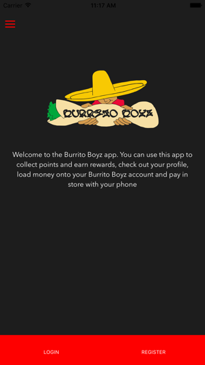 Burrito Boyz(圖1)-速報App