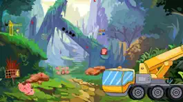 Game screenshot Escape Mud Slush hack