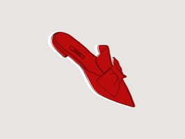 Illustrated by Shayla Bond
