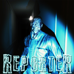 ‎Reporter:  the Beginning