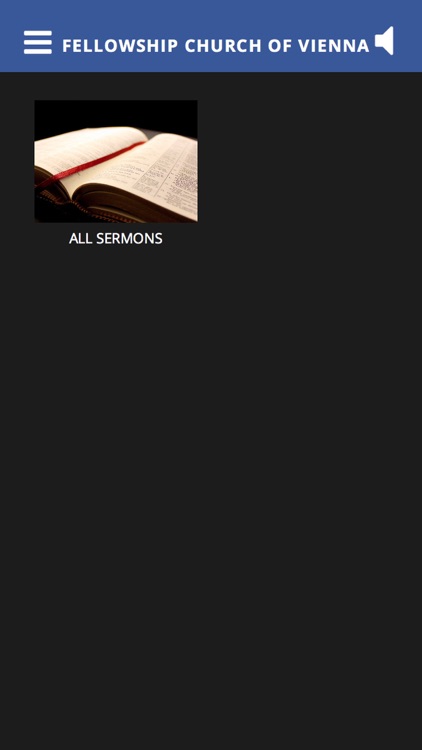 Fellowship Church of Vienna