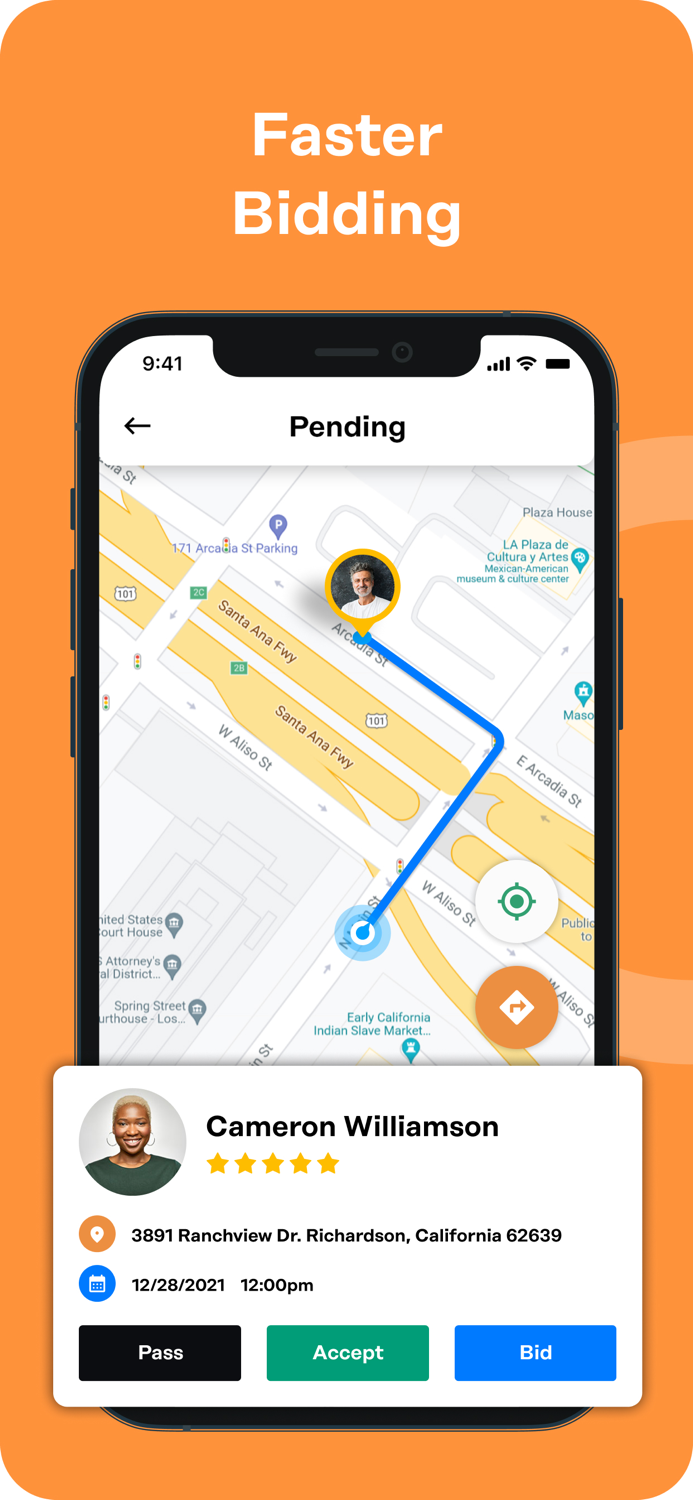 AllBetter for Professionals