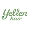 yellen hair　公式アプリ icon