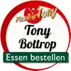 Pizzeria Tony Bottrop App Feedback