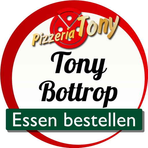 Pizzeria Tony Bottrop