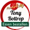 Willkommen bei Pizzeria Tony in Bottrop