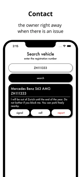 Game screenshot AutoConnect! apk