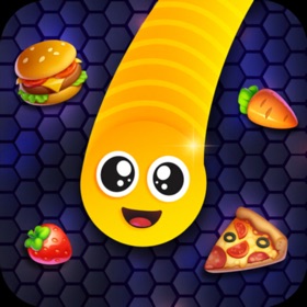 屏幕截图 (8) Snake Game - Worms io Zone