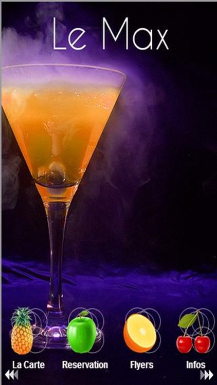 Le Max