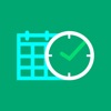 Time and Attendance icon