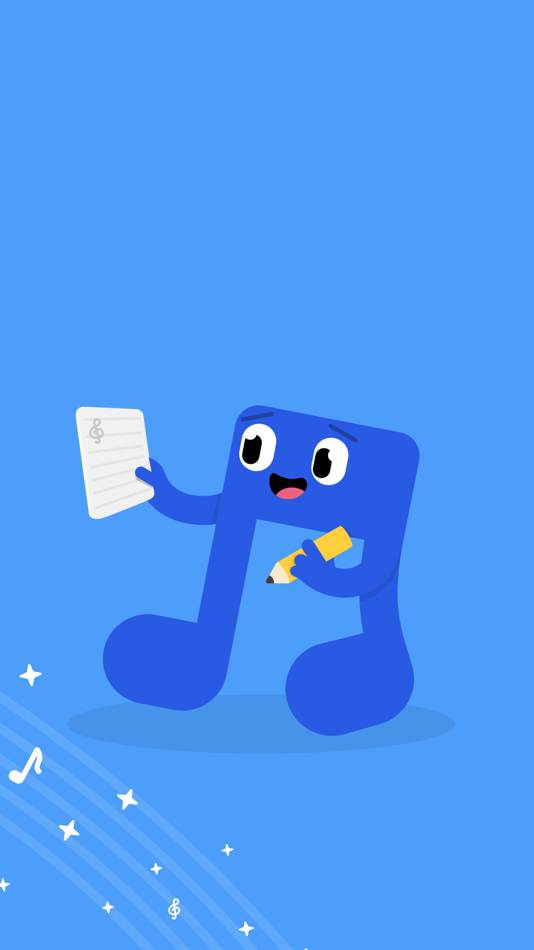 #7. ScoreSkills- Learn Music Notes (iOS) 由: Compoze Music Solutions
