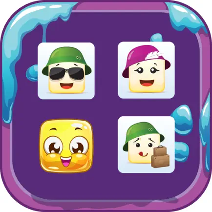 Kid Matching Games Cheats