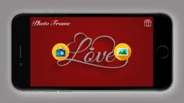 Game screenshot Love Photo Frame - Instant Frame Maker mod apk