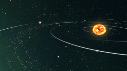 Planetarium Zen Solar Systemのおすすめ画像5