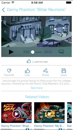 Qanati screenshot 4
