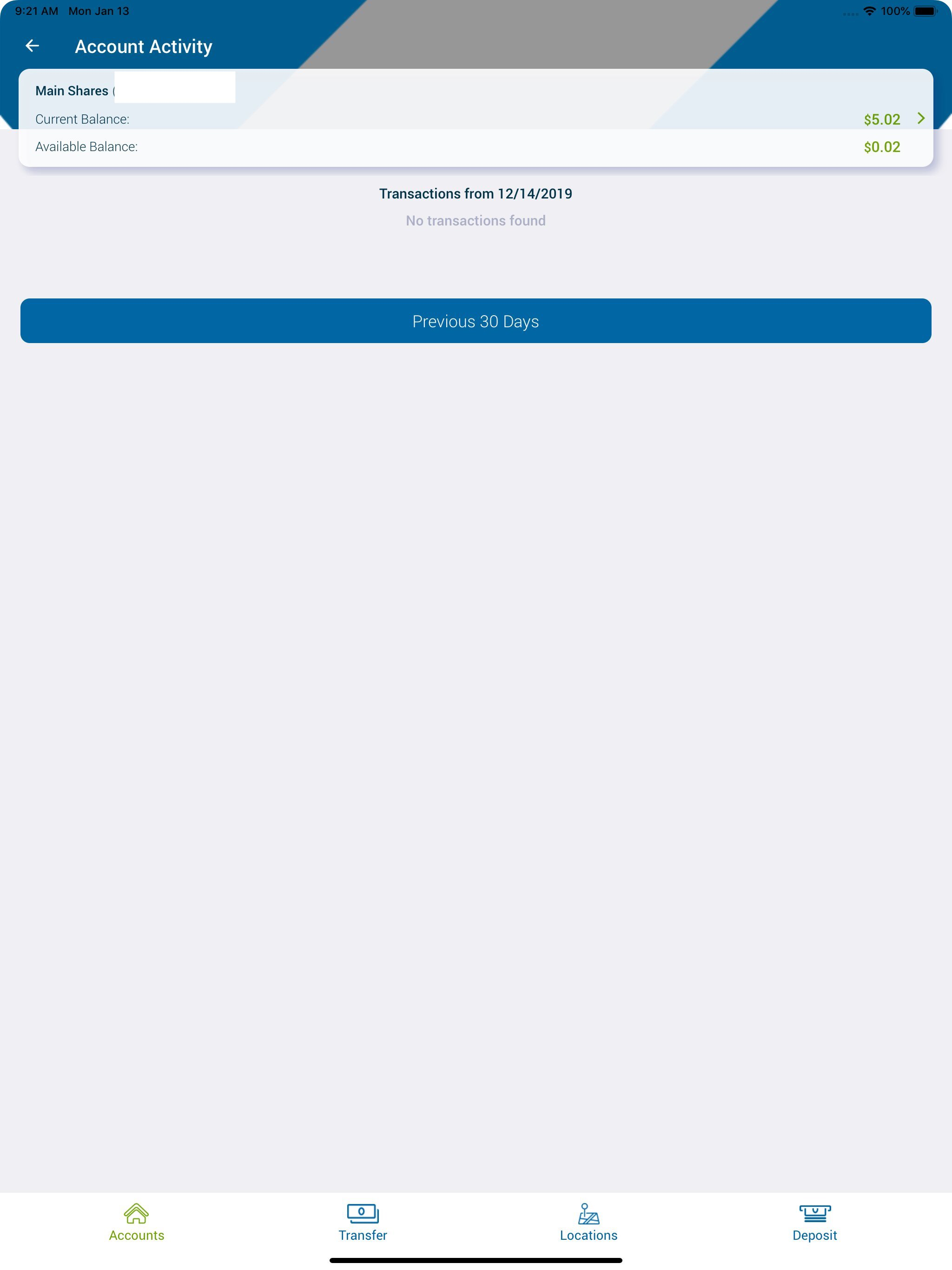 Telco Plus Credit Union Mobile