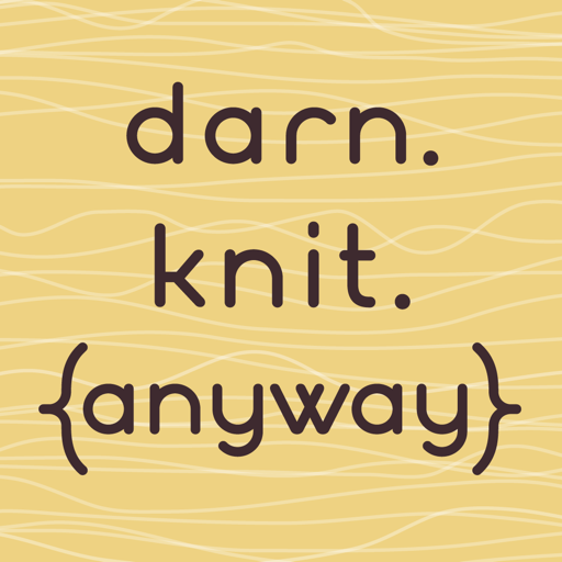 Darn Knit Anyway