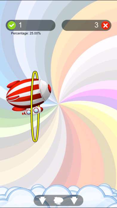 Clumsy Blimp screenshot