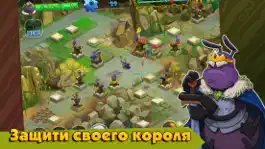 Game screenshot Карл – король жуков [King of Bugs] hack