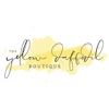 Yellow Daffodil Boutique