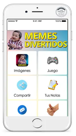 Game screenshot Memes Divertidos mod apk