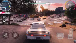 Game screenshot Real Car Driving Simulator 3d hack