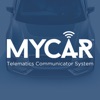 Icon MyCar Controls