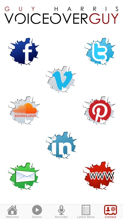 VoiceoverGuy screenshot-4