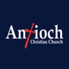 Antioch Church Watkinsville icon