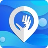 Find my Friends, Family Phone - iPadアプリ