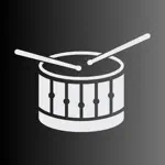 Drum Roll & Rimshot Sounds FX App Cancel