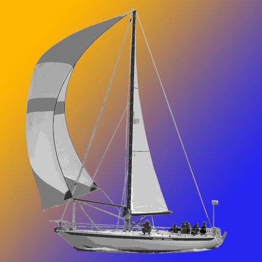 Sail Race icon