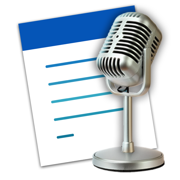 ‎AudioNote 2 - Voice Recorder on the Mac App Store