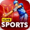 PTV: Live Cricket Sports HD icon