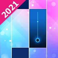  Music Tiles 4: Piano Game 2021 Application Similaire