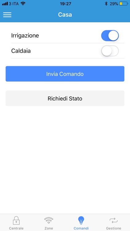 MyElmax screenshot-3