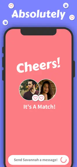 Game screenshot Coaster - Dating & Meetups hack