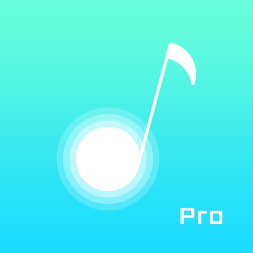 铃声大全 Pro - 一键设置的手机铃声助手 icon