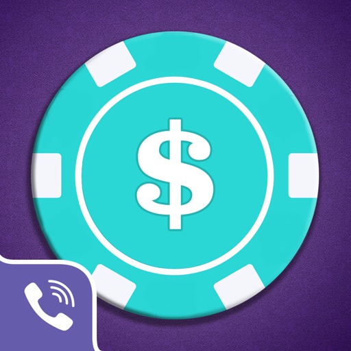 Viber Casino iOS App