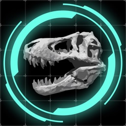 DinoAR ~家族で楽しめるARスタンプラリー~