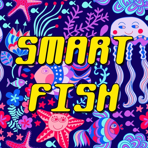 Smart Fish Game iOS App