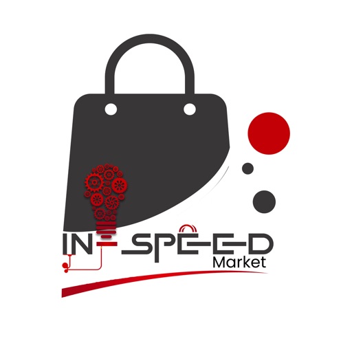 In-speed Market icon