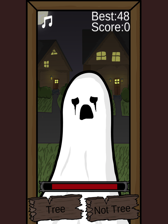 Screenshot #4 pour Trick or Tree