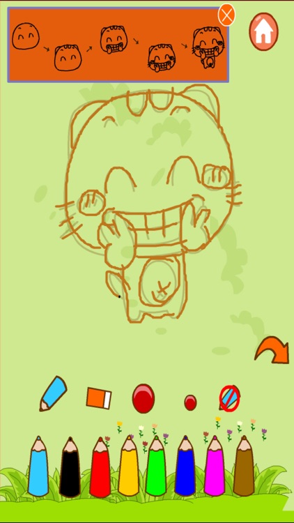 Learn how to draw Animals