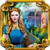 Escape Games Blythe Castle - Point & Click Mystery icon