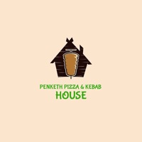 Penketh Pizza & Kebab House logo