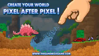 The Sandbox - Building & Craft - Screenshot 1