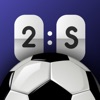 2Score - Live Sports Scores icon