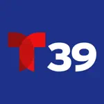 Telemundo 39: Noticias de TX App Contact