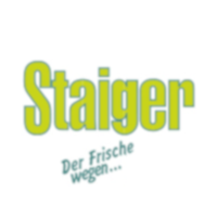 Staiger Frische App